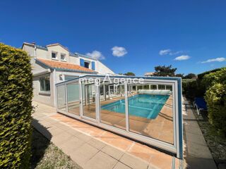  Maison � vendre 6 pi�ces 160 m�