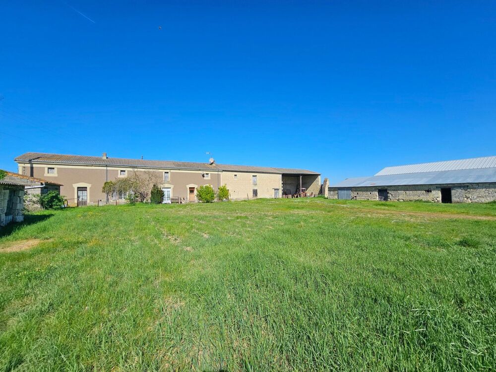 Maison – Thouars - Vue 2