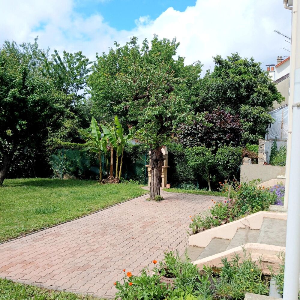 A vendre: Magnifique maison de 6 pièces -118m²- Bondy