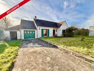  Maison � vendre 3 pi�ces 97 m�