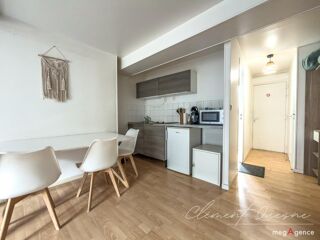 Vente Immeuble IMMEUBLE 7 LOTS EN HYPER CENTRE / CLES EN MAIN Dieppe