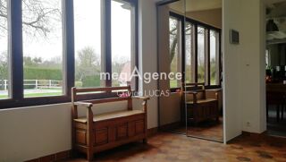  Maison à vendre 9 pièces 234 m²