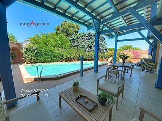  Maison à vendre 4 pièces 113 m²