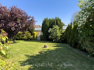  Maison à vendre 7 pièces 142 m²