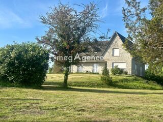  Maison à vendre 5 pièces 115 m²