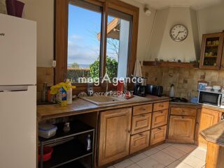  Maison � vendre 5 pi�ces 95 m�