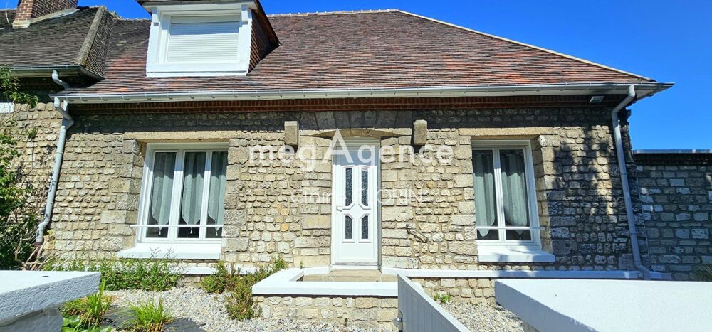 Maison 5 pièces 99 m² · à Sotteville-les-Rouen · 99 m² · 260 000 €