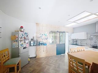  Maison à vendre 7 pièces 135 m²