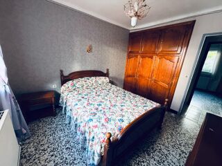  Maison à vendre 5 pièces 110 m²