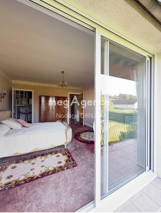  Maison � vendre 7 pi�ces 167 m�