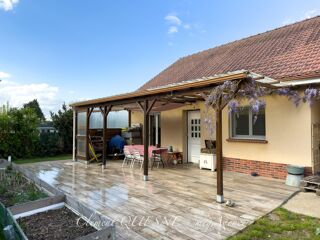  Maison � vendre 5 pi�ces 99 m�