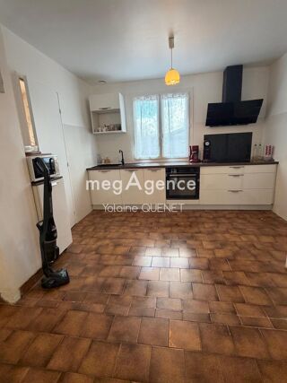  Maison � vendre 3 pi�ces 80 m�