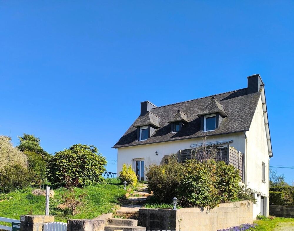 Maison 7 pièces 110 m² · à La Prenessaye · 110 m² · 188 000 €