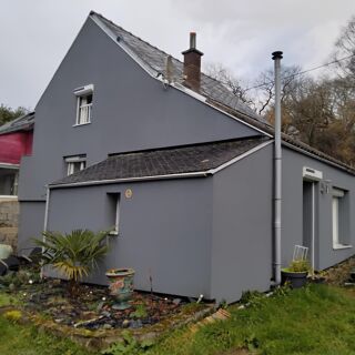  Maison � vendre 5 pi�ces 103 m�