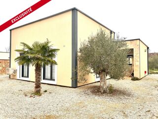  Maison à vendre 5 pièces 165 m²