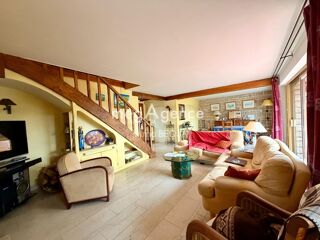  Maison � vendre 7 pi�ces 142 m�