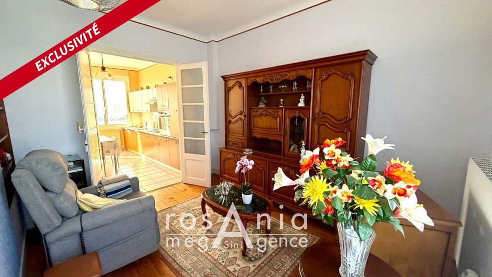 Vente Maison MAISON 82 m² AVEC GARAGE À LA CHAUME Les sables-d'olonne