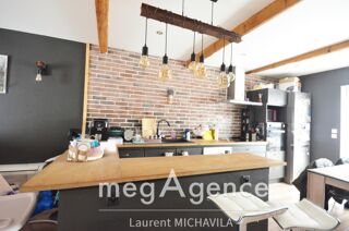  Maison � vendre 3 pi�ces 71 m�