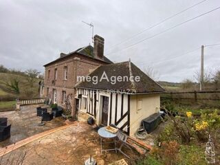  Maison � vendre 7 pi�ces 141 m�