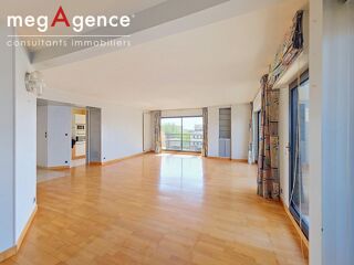  Appartement à vendre 4 pièces 127 m²