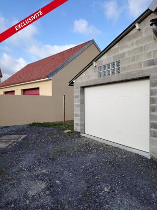  Maison � vendre 4 pi�ces 68 m�