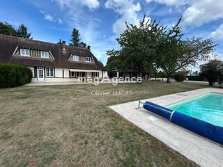  Maison à vendre 9 pièces 234 m²