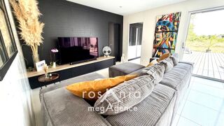  Maison à vendre 6 pièces 245 m²