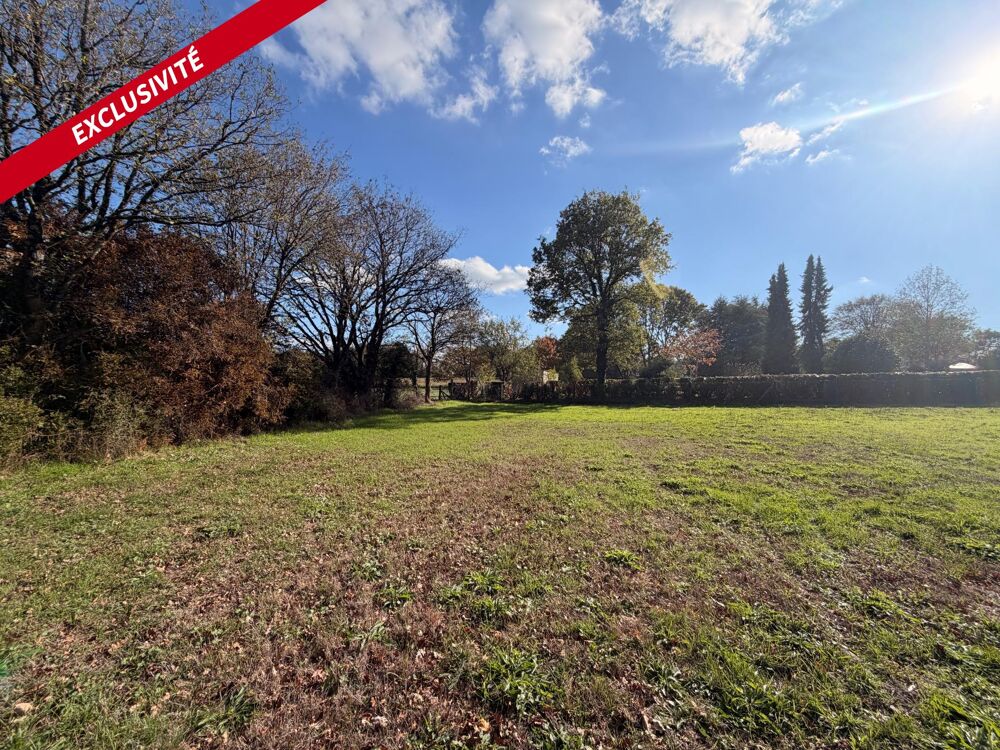 Vente Maison Préfabriqué + terrain d'environ 2000M2 Pleucadeuc