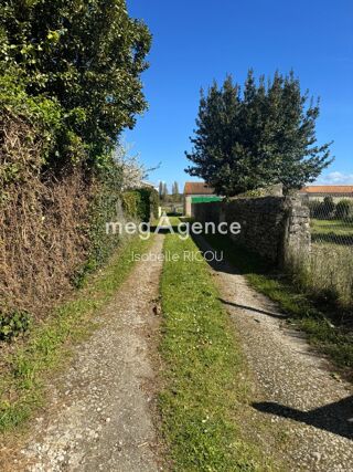 Terrain � vendre 1375 m�