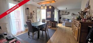  Appartement � vendre 3 pi�ces 74 m�