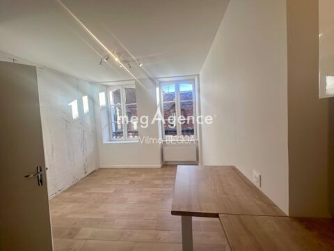  Appartement  louer 1 pice 18 m