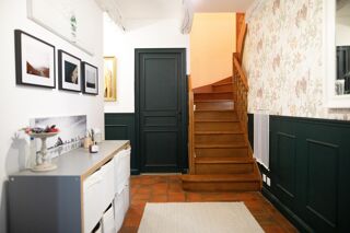  Maison � vendre 8 pi�ces 160 m�