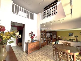  Maison � vendre 6 pi�ces 136 m�