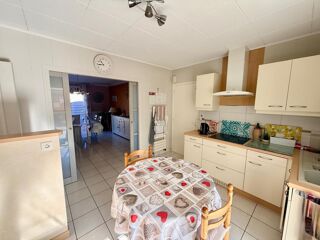  Maison à vendre 6 pièces 106 m²