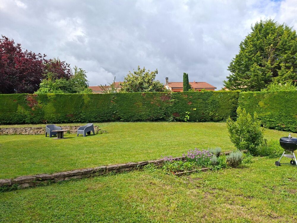 Vente Maison Maison familiale coeur de village Marcy-l'etoile