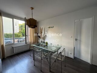  Appartement à vendre 3 pièces 63 m²
