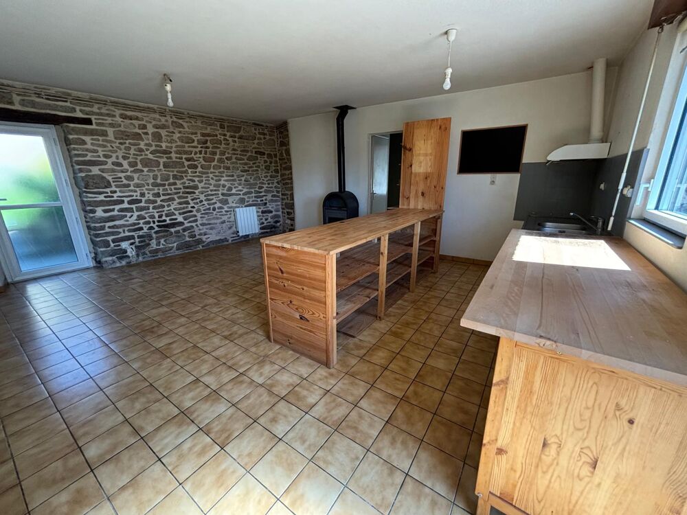 Maison 5 pièces