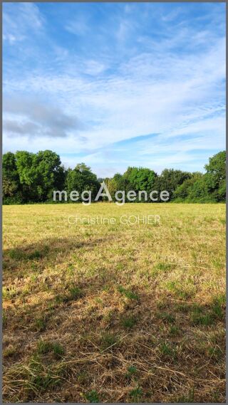  Terrain à vendre 6042 m²