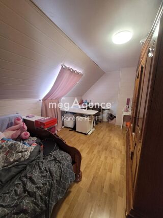  Maison � vendre 7 pi�ces 150 m�