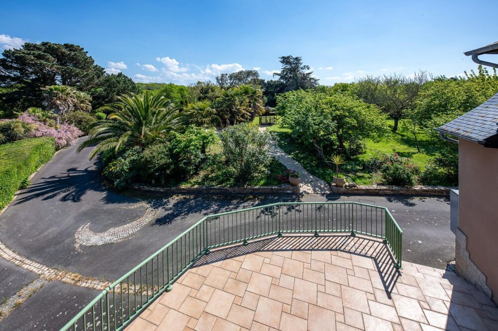 à vendre  Maison Cancale (35260)