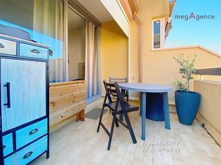  Appartement � vendre 1 pi�ce 24 m�