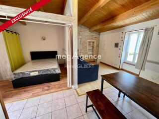  Maison � vendre 1 pi�ce 33 m�
