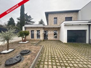  Maison � vendre 6 pi�ces 142 m�