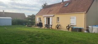  Maison à vendre 7 pièces 128 m²