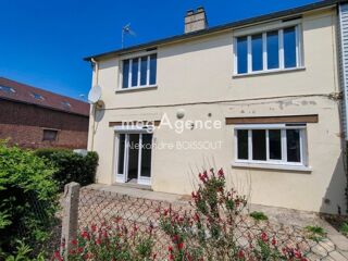  Maison � vendre 4 pi�ces 103 m�