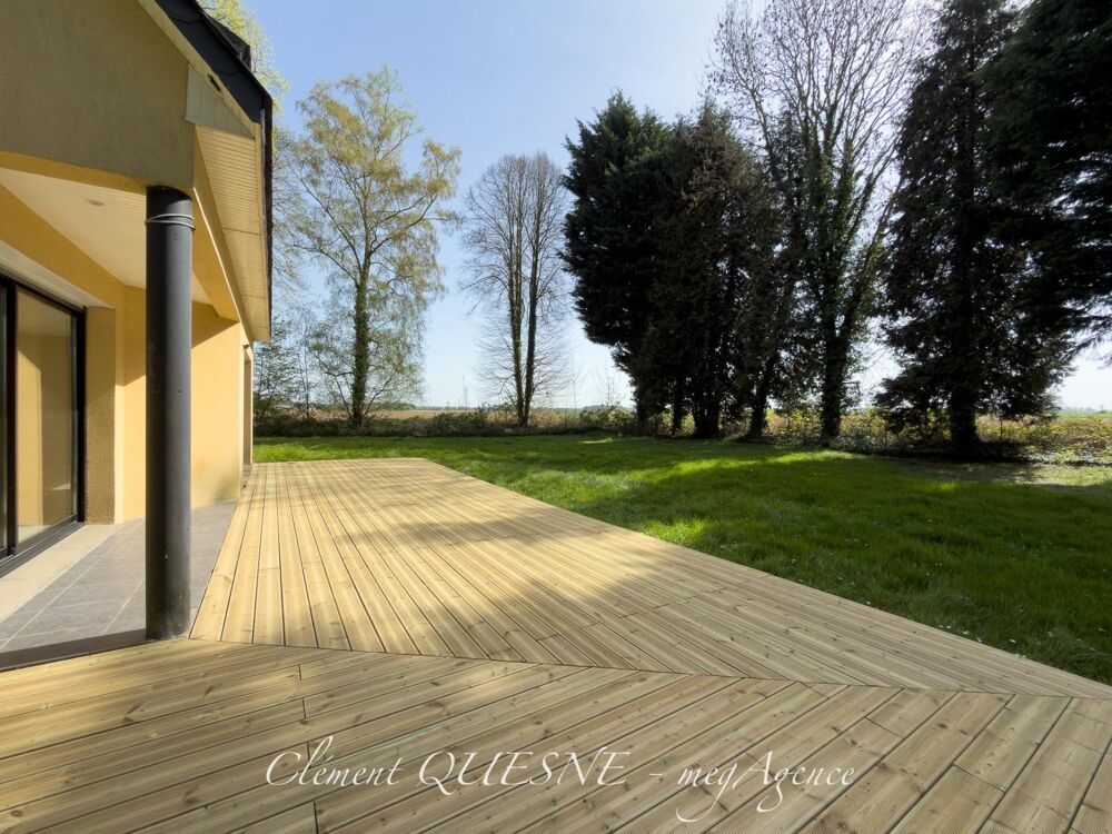 4 CHAMBRES / PIECE DE VIE 63M2 / AUCUN VIS-A-VIS