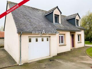  Maison � vendre 6 pi�ces 99 m�