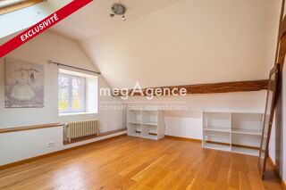 Maison à vendre 5 pièces 126 m²