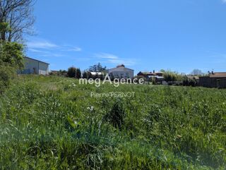  Terrain à vendre 1134 m²