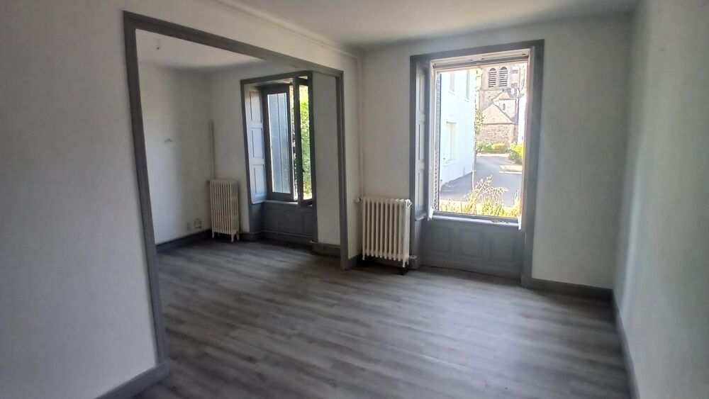 Vente Maison Maison de vilage, proche de tous commerces Champs-sur-tarentaine-marchal